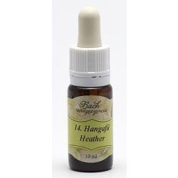 Heather (14. Hangafű) virágeszencia